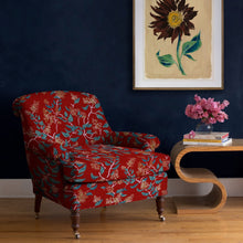 Load image into Gallery viewer, Snowbrush | Garnet