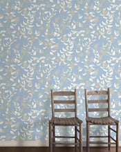 Load image into Gallery viewer, Snowbrush | Ciel