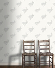 Load image into Gallery viewer, Bun | Clouds