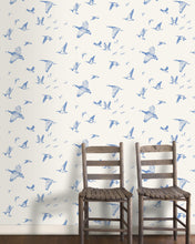 Load image into Gallery viewer, Flock in Flight | Midocean