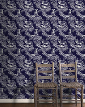 Load image into Gallery viewer, Fox in the Snow | Nightfall