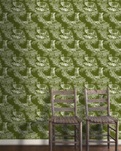 Load image into Gallery viewer, Fox in the Snow | Scots