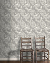 Load image into Gallery viewer, Fox in the Snow | Stone