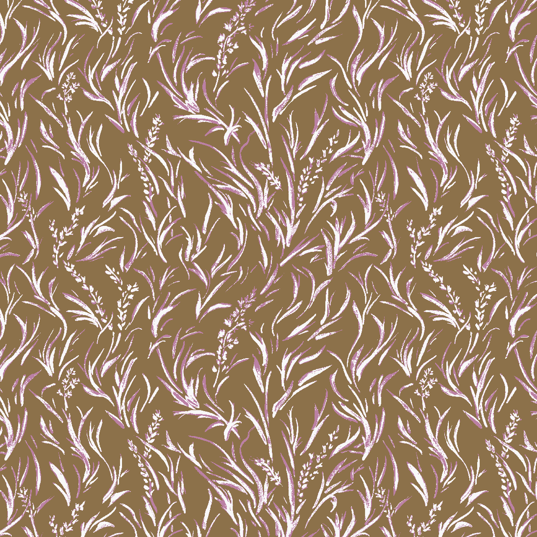 Pinegrass | Ember