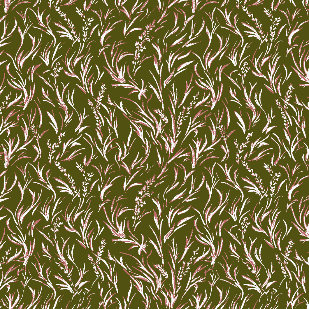 Pinegrass | Heath