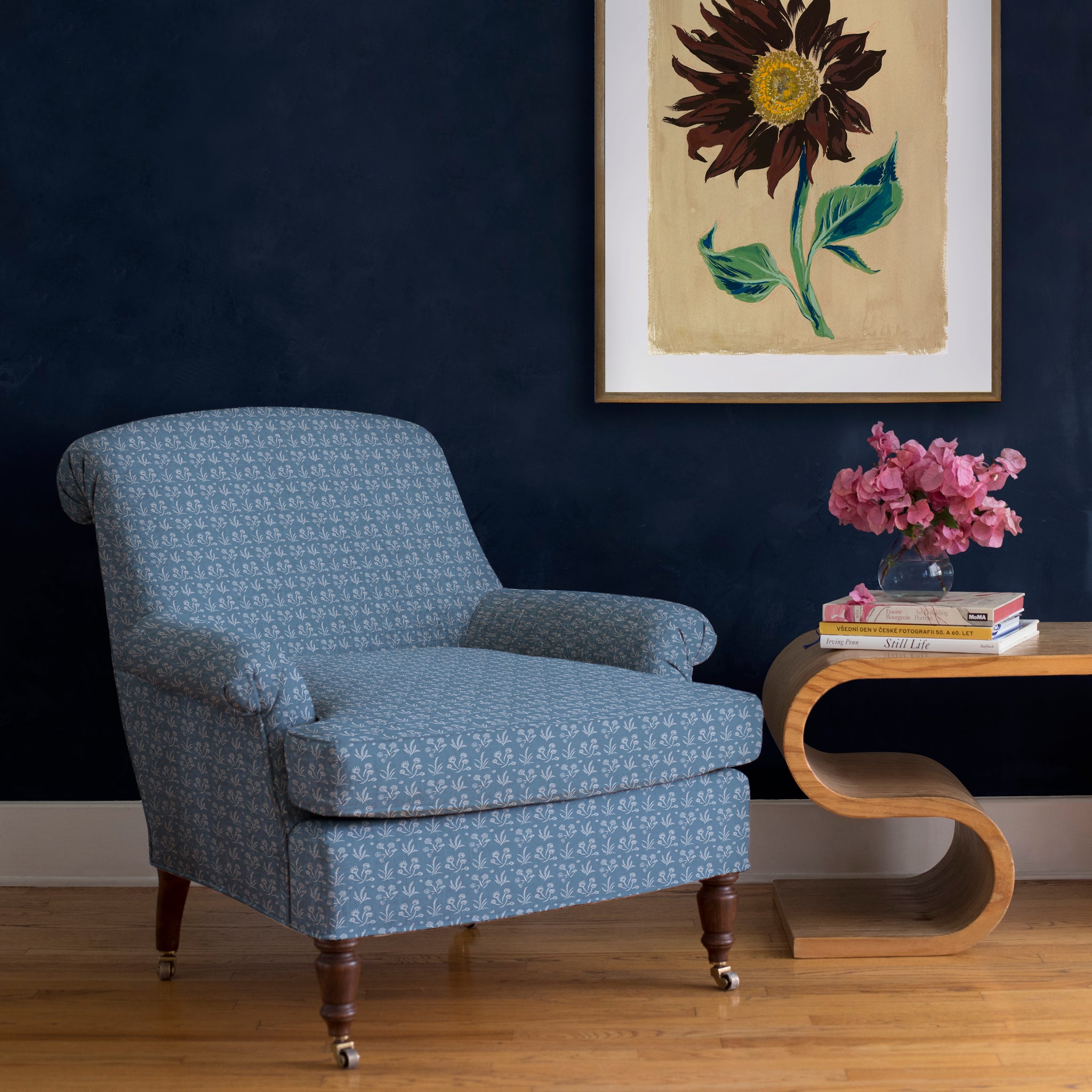 Sea Garden | Midocean – Lake August